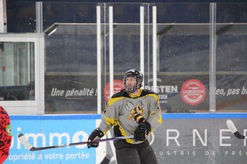 Souvenir du tournoi