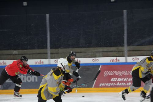 Souvenir du tournoi