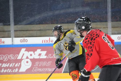 Souvenir du tournoi