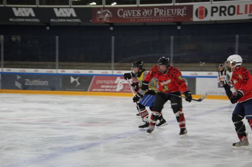 Souvenir du tournoi