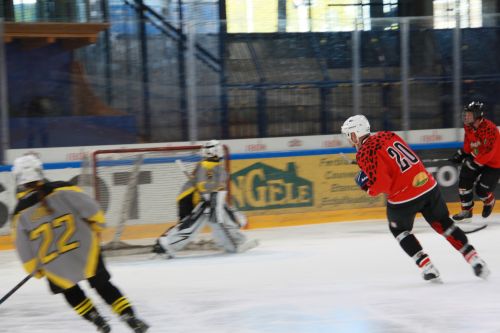 Souvenir du tournoi