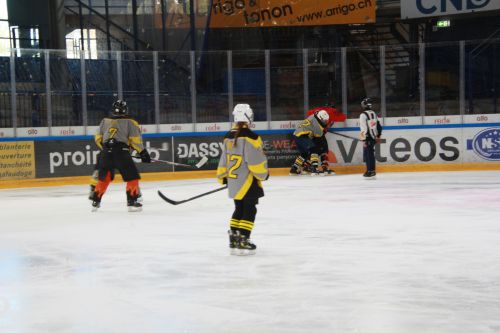 Souvenir du tournoi