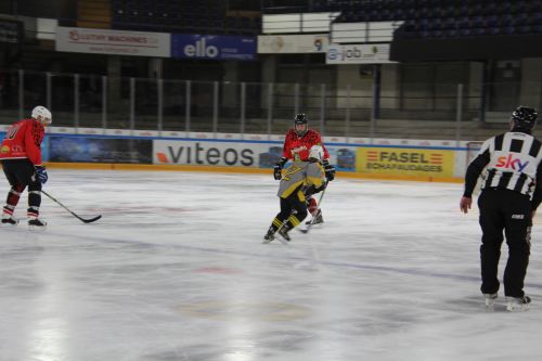 Souvenir du tournoi