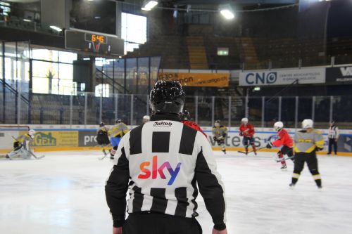 Souvenir du tournoi
