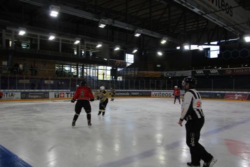 Souvenir du tournoi