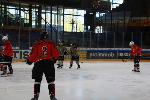 Souvenir du tournoi
