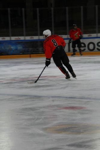 Souvenir du tournoi