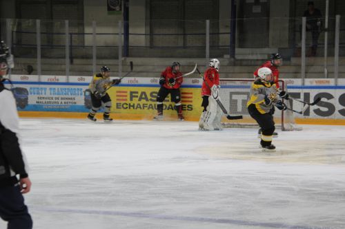 Souvenir du tournoi