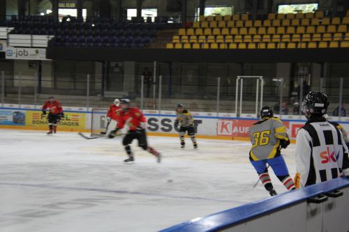 Souvenir du tournoi