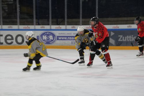 Souvenir du tournoi