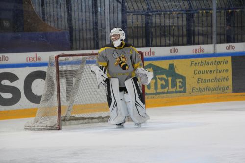 Souvenir du tournoi