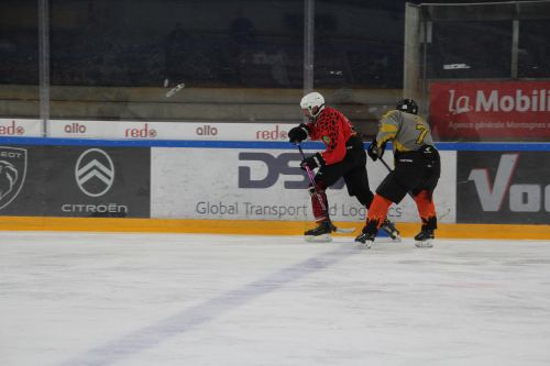 Souvenir du tournoi