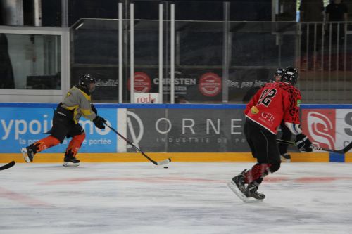 Souvenir du tournoi