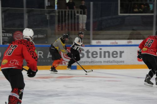 Souvenir du tournoi