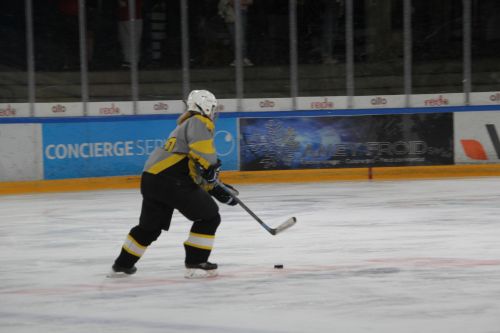 Souvenir du tournoi