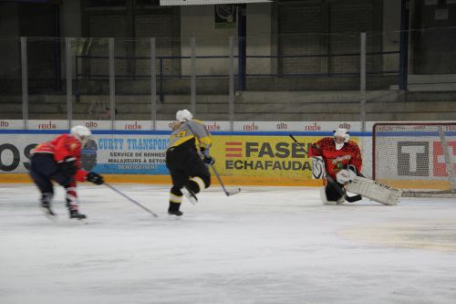 Souvenir du tournoi