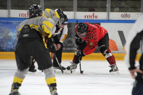 Souvenir du tournoi