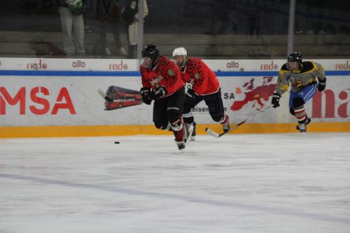 Souvenir du tournoi