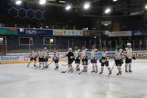 Souvenir du tournoi