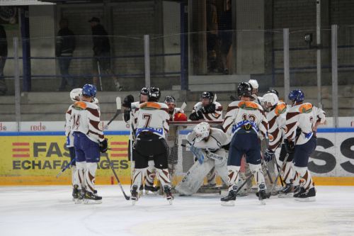 Souvenir du tournoi