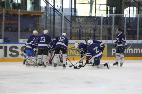Souvenir du tournoi