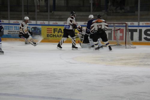 Souvenir du tournoi