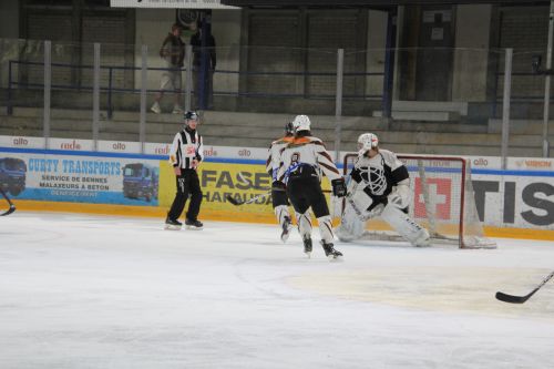 Souvenir du tournoi