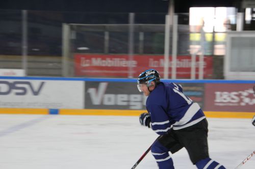 Souvenir du tournoi
