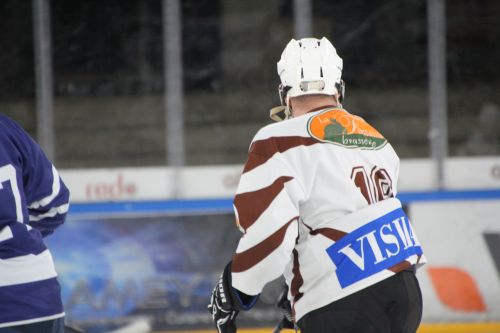 Souvenir du tournoi