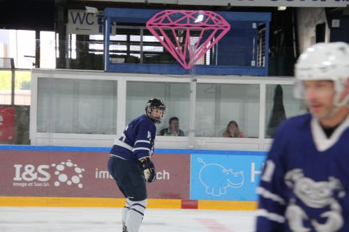 Souvenir du tournoi