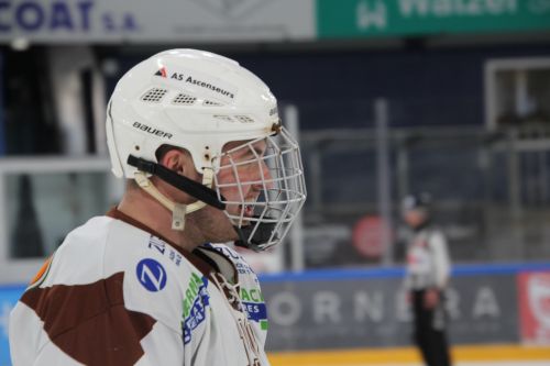 Souvenir du tournoi