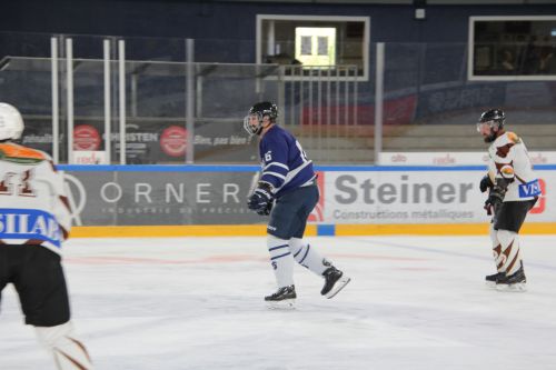 Souvenir du tournoi