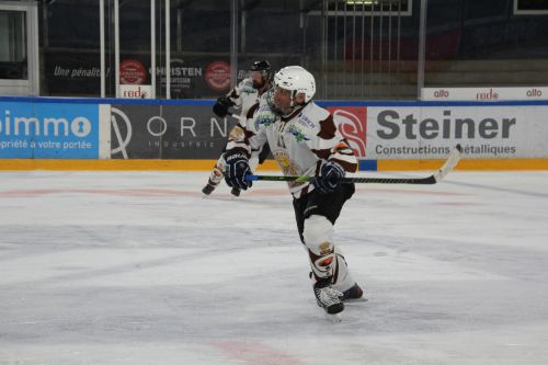 Souvenir du tournoi