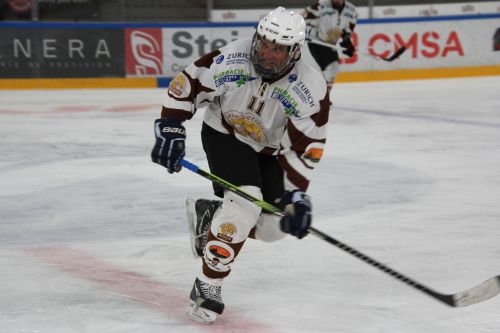Souvenir du tournoi