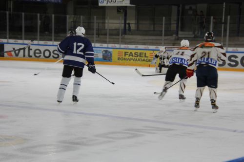 Souvenir du tournoi