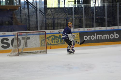 Souvenir du tournoi