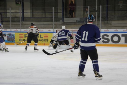 Souvenir du tournoi