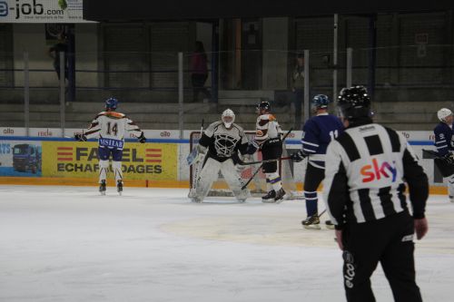 Souvenir du tournoi