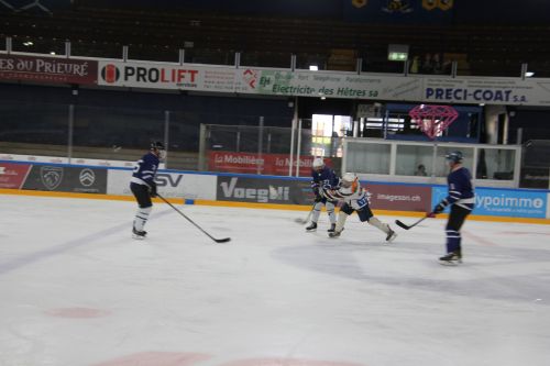 Souvenir du tournoi
