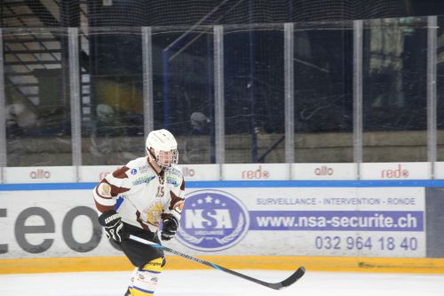 Souvenir du tournoi