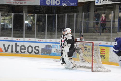 Souvenir du tournoi