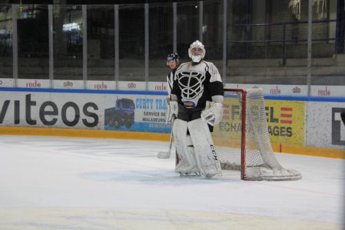 Souvenir du tournoi