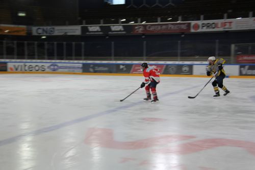 Souvenir du tournoi