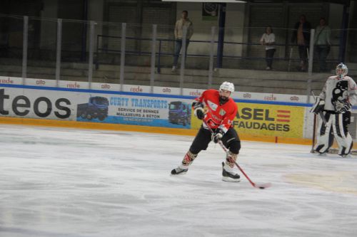 Souvenir du tournoi