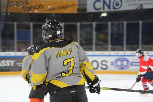 Souvenir du tournoi