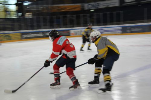 Souvenir du tournoi