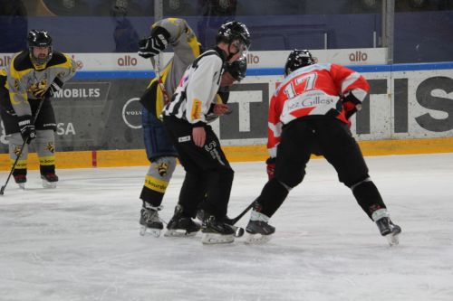 Souvenir du tournoi