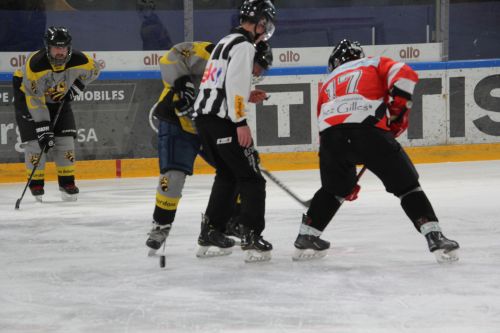 Souvenir du tournoi
