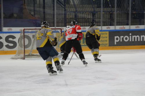 Souvenir du tournoi