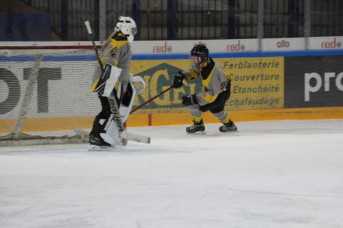 Souvenir du tournoi